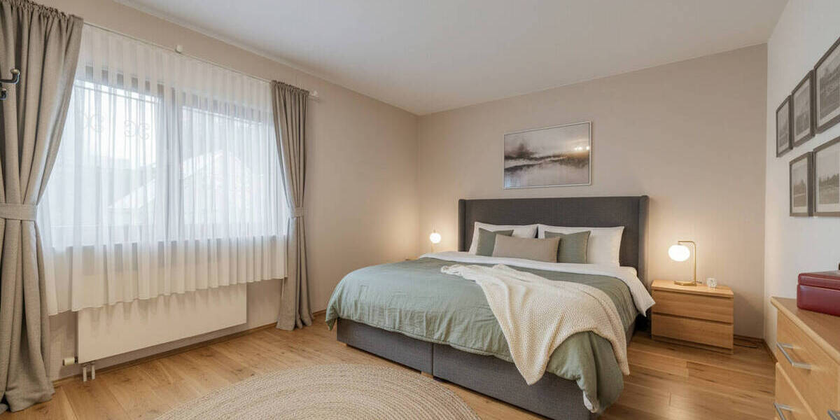 Einfamilienhaus Meerbusch Strümp - 4 Zimmer, 119 m&sup2;, 670.000&euro; | Angebot:25744336