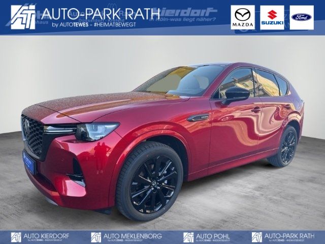 Mazda CX-60 5.566 km 51.590 &euro; Krefeld 47805
