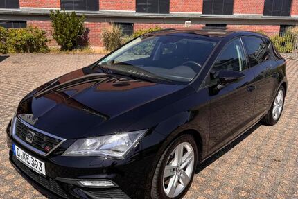 Seat Leon 132.499 km 11.000 &euro; Düsseldorf 40477