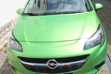 Opel Corsa 150.000 km 5.950 &euro; Neukirchen-Vluyn 47506