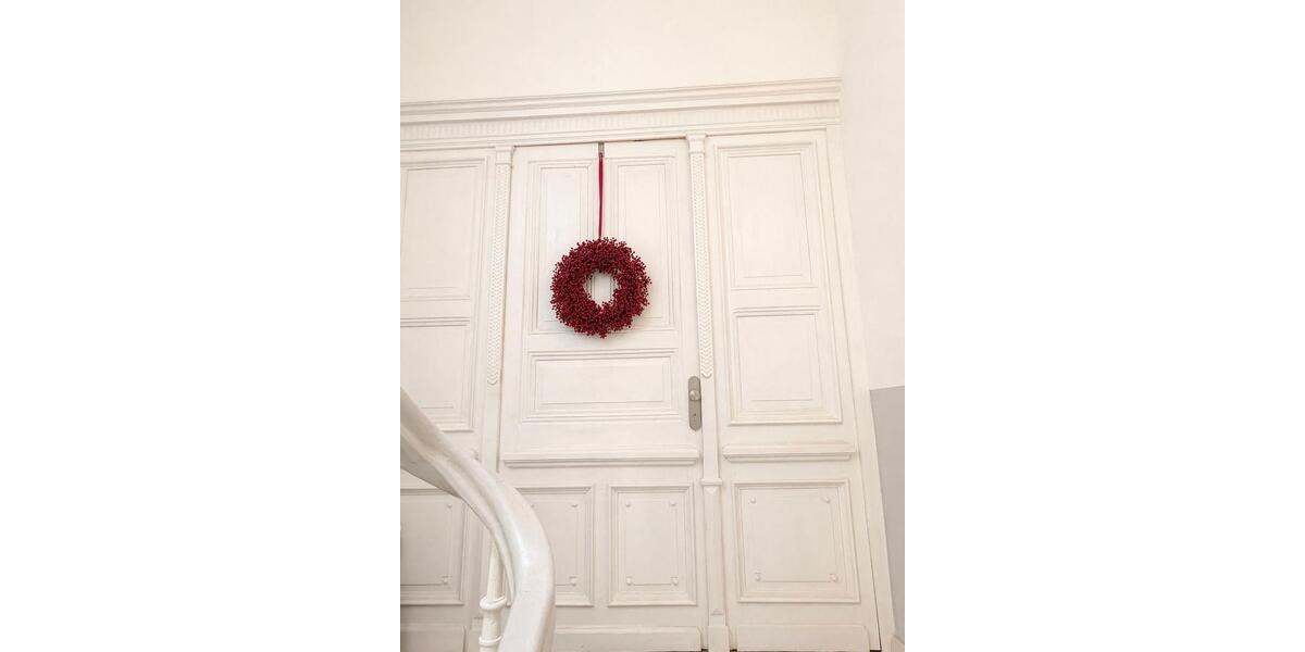 Etagenwohnung Düsseldorf Oberbilk - 3 Zimmer, 118 m&sup2;, 2.200&euro; | Angebot:26327038