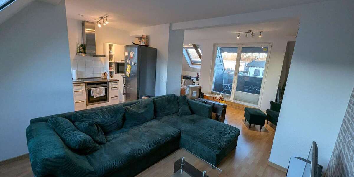 Etagenwohnung Viersen Hülsdonk - 3 Zimmer, 106 m&sup2;, 1.060&euro; | Angebot:25336977