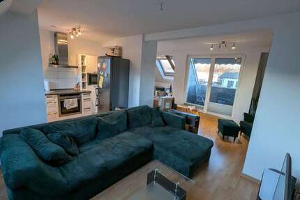 Wohnung Viersen Hülsdonk - 3 Zimmer, 106 m&sup2;, 1.060&euro; | Angebot:25336977