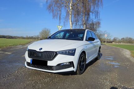 Skoda Scala 82.658 km 17.199 &euro; Krefeld 47804