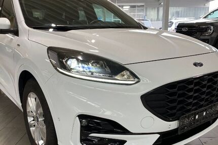 Ford Kuga 24.517 km 19.990 &euro; Gladbeck 45968