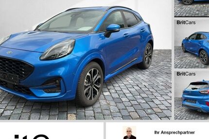 Ford Puma 17.156 km 19.980 &euro; Krefeld 47803