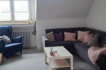 Wohnung Dinslaken Lohberg - 2.5 Zimmer, 49 m&sup2;, 420&euro; | Angebot:25333240