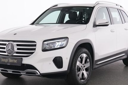 Mercedes-Benz GLB 200 11.304 km 42.445 &euro; Essen 45309