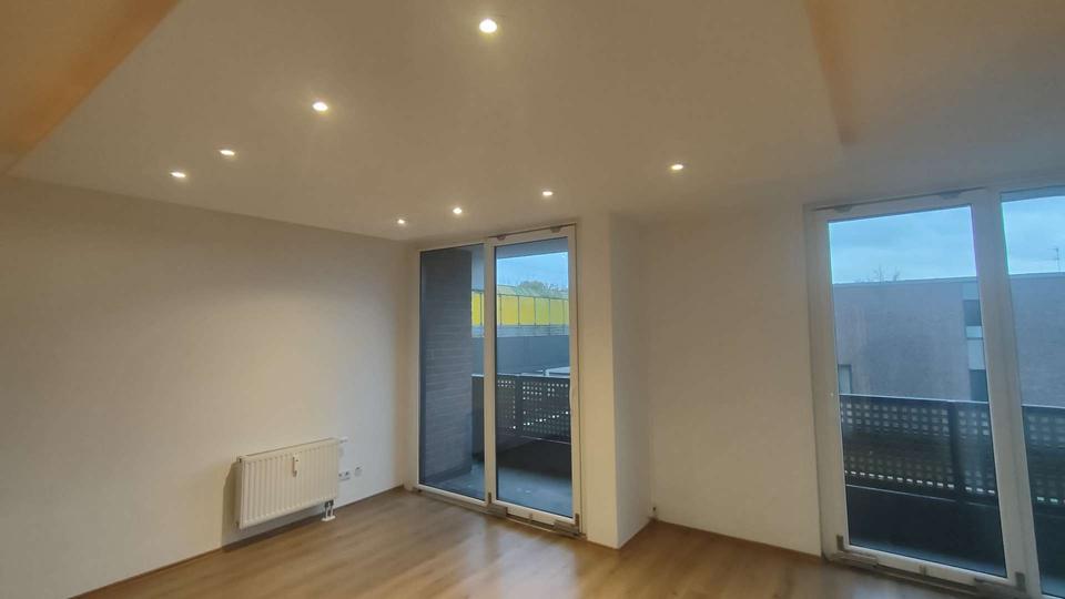 Etagenwohnung Krefeld - 1 Zimmer, 40 m&sup2;, 440&euro; | Angebot:24862034