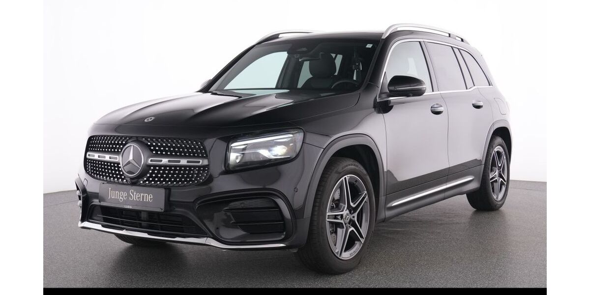 Mercedes-Benz GLB 250 16.985 km 50.445 &euro; Essen 45309