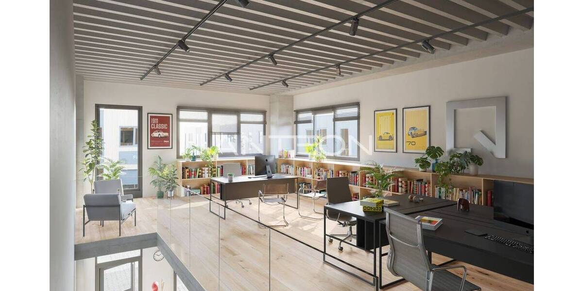 Gewerbeobjekt Neuss Barbaraviertel - 472.500&euro; | Angebot:25836591