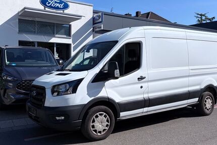 Ford Transit 29.999 km 22.990 &euro; Krefeld 47839