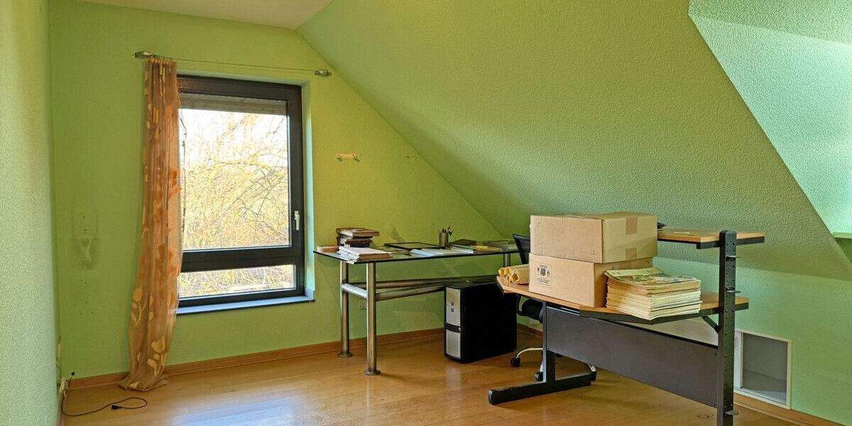 Einfamilienhaus Voerde Götterswickerhamm - 6 Zimmer, 200 m&sup2;, 630.000&euro; | Angebot:25684458