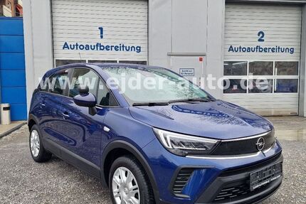 Opel Crossland (X) 36.815 km 13.750 &euro; Düsseldorf 40589