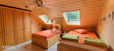 WOHNEN IN RUHIGER LAGE  GARTEN, KELLER & GARAGE - Reihenmittelhaus Rheinberg | Angebot:27289806
