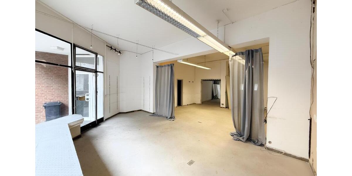 Gewerbeobjekt Krefeld - 1.547&euro; | Angebot:22935456