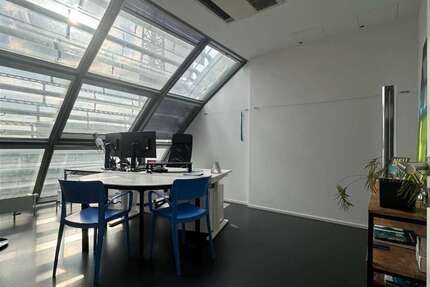 Gewerbeobjekt Düsseldorf Stadtbezirk 3 - 12.000&euro; | Angebot:27343586