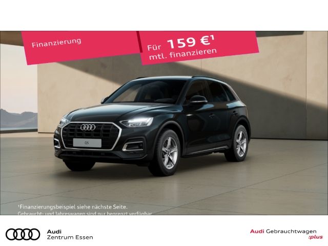 Audi Q5 27.410 km 40.880 &euro; Essen 45143