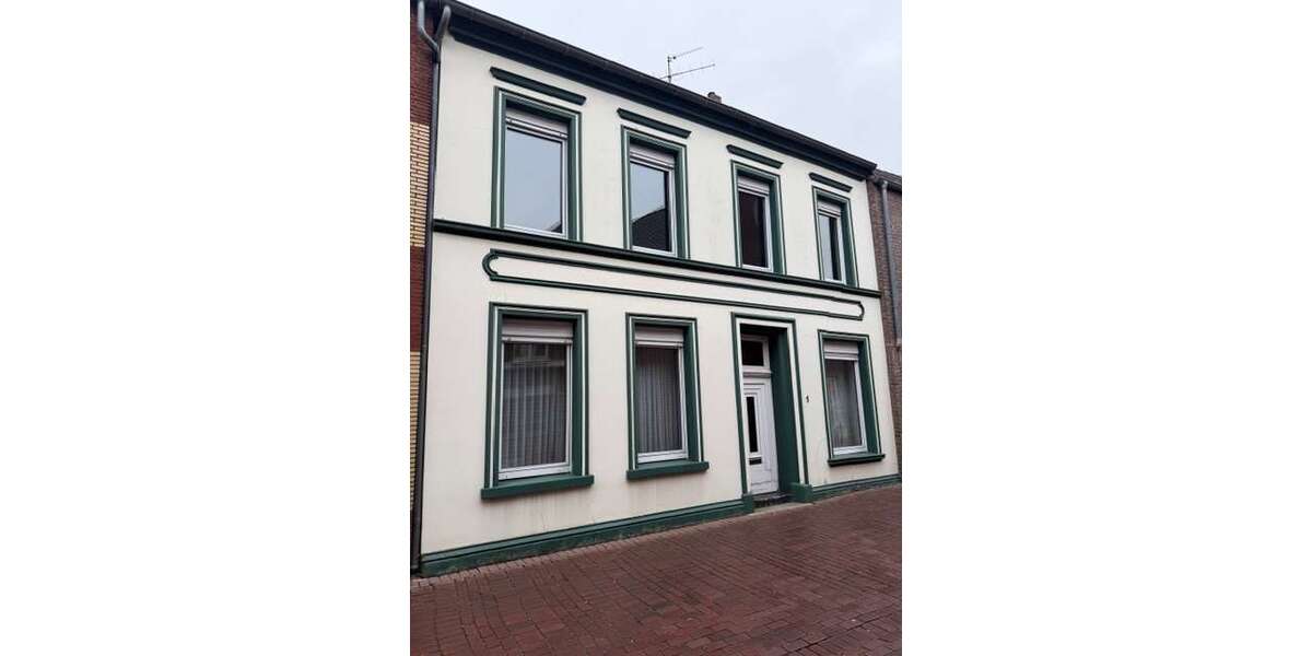 Einfamilienhaus Kevelaer-Wetten Wetten - 4 Zimmer, 180 m&sup2;, 209.000&euro; | Angebot:25160849