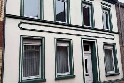 Haus Kevelaer-Wetten Wetten - 4 Zimmer, 180 m&sup2;, 209.000&euro; | Angebot:25160849