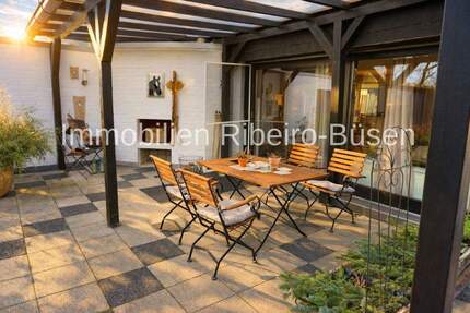 Haus Nettetal / Gier Breyell - 6 Zimmer, 172 m&sup2;, 449.000&euro; | Angebot:25698230