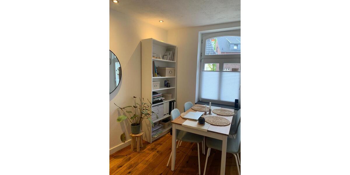 Etagenwohnung Geldern - 2 Zimmer, 60 m&sup2;, 660&euro; | Angebot:25936377