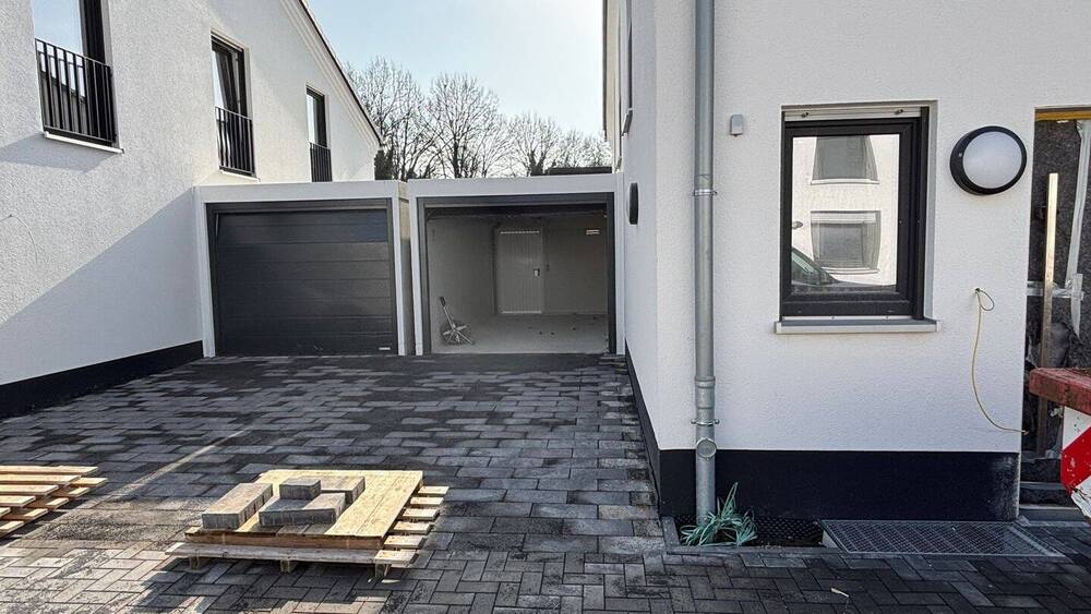 Doppelhaushälfte Duisburg Neudorf-Süd - 4 Zimmer, 130 m&sup2;, 558.890&euro; | Angebot:26017829