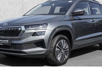 Skoda Karoq 6.789 km 35.490 &euro; Düsseldorf 40474
