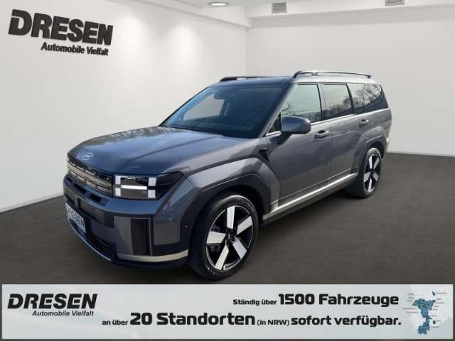 Hyundai SANTA FE 7.000 km 44.980 &euro; Neuss 41464