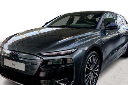 Audi A6 e-tron 2.900 km 78.760 &euro; Moers 47441