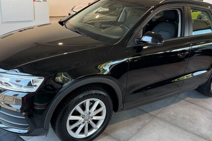 Audi Q3 195.544 km 12.990 &euro; Nettetal 41334