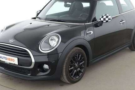 Mini One 45.504 km 17.170 &euro; Essen 45141