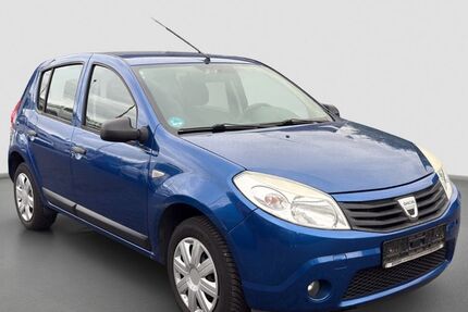 Dacia Sandero 100.000 km 2.590 &euro; Mülheim a.d. Ruhr 45476