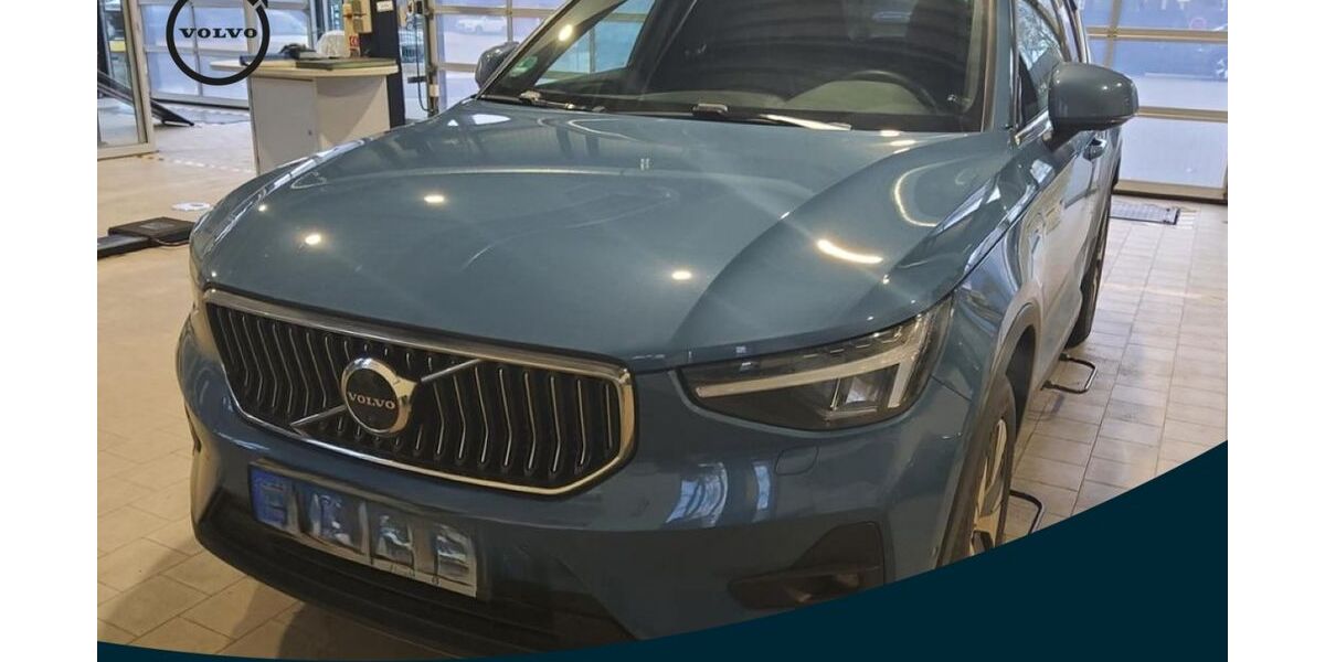 Volvo XC40 83.722 km 26.850 &euro; Essen-Kray 45309