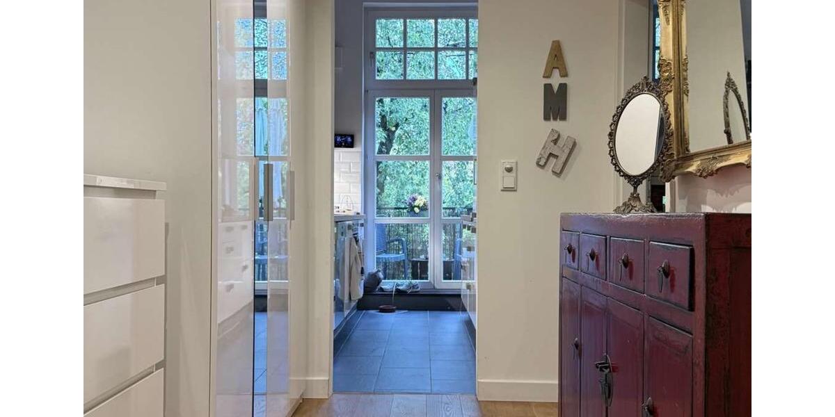 Loft - Studio - Atelier Düsseldorf Stadtbezirk 2 - 2 Zimmer, 87 m&sup2;, 549.000&euro; | Angebot:24654033