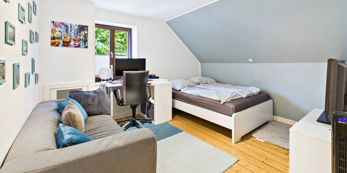 Doppelhaushälfte Krefeld / Bockum Bockum - 6 Zimmer, 145 m&sup2;, 739.000&euro; | Angebot:26471285