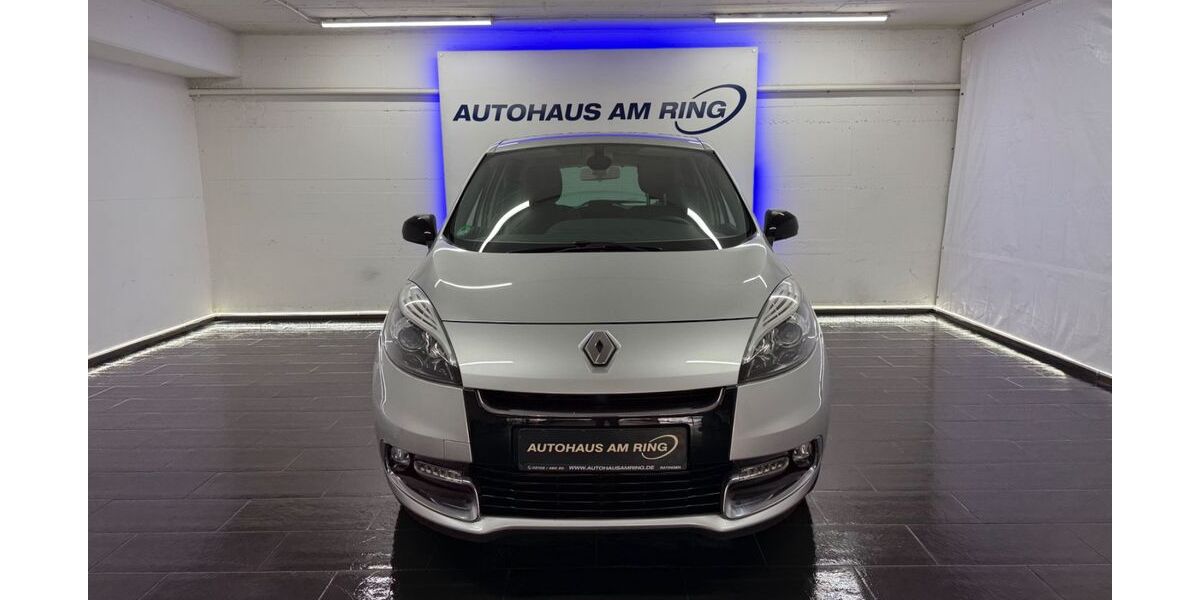 Renault Scenic 56.693 km 7.999 &euro; Ratingen bei Düsseldorf 40878
