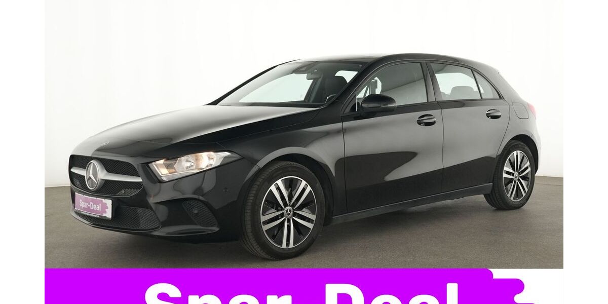 Mercedes-Benz A 250 106.581 km 21.265 &euro; Neuss 41460