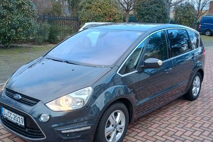 Ford S-Max 175.000 km 7.000 &euro; Düsseldorf 40472