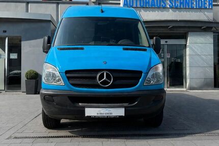 Mercedes-Benz Sprinter 144.491 km 10.890 &euro; Ratingen 40880