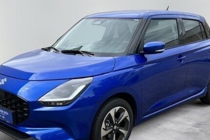 Suzuki Swift 3.429 km 16.980 &euro; Krefeld 47805
