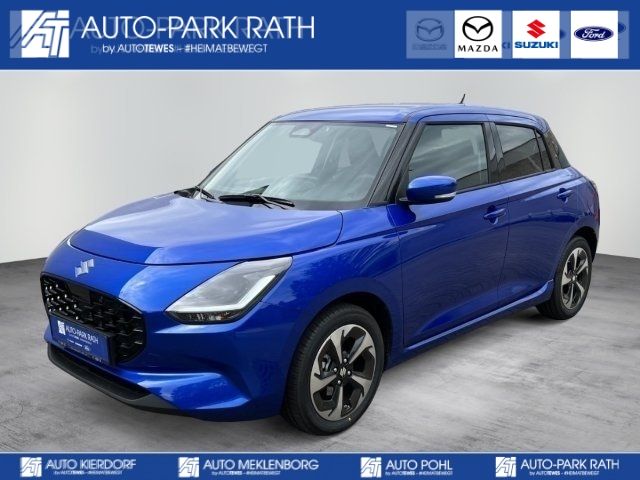 Suzuki Swift 3.429 km 16.980 &euro; Krefeld 47805