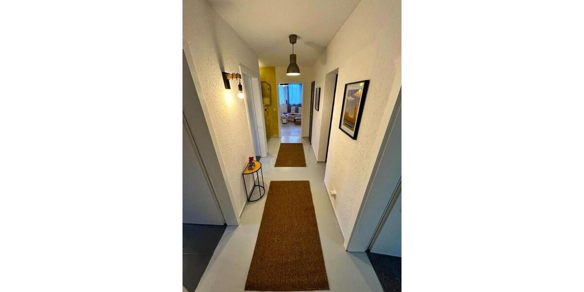 Maisonettenwohnung Essen Stadtbezirk III - 3 Zimmer, 74 m&sup2;, 1.380&euro; | Angebot:25541346