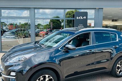 Kia Sportage 129.500 km 21.970 &euro; Wesel 46485