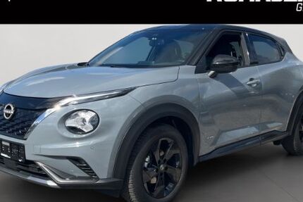 Nissan Juke 37.490 km 22.390 &euro; Essen 45143