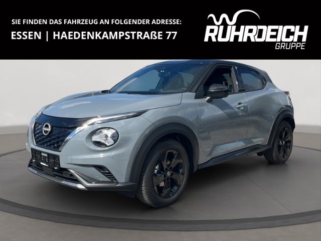 Nissan Juke 37.490 km 22.390 &euro; Essen 45143