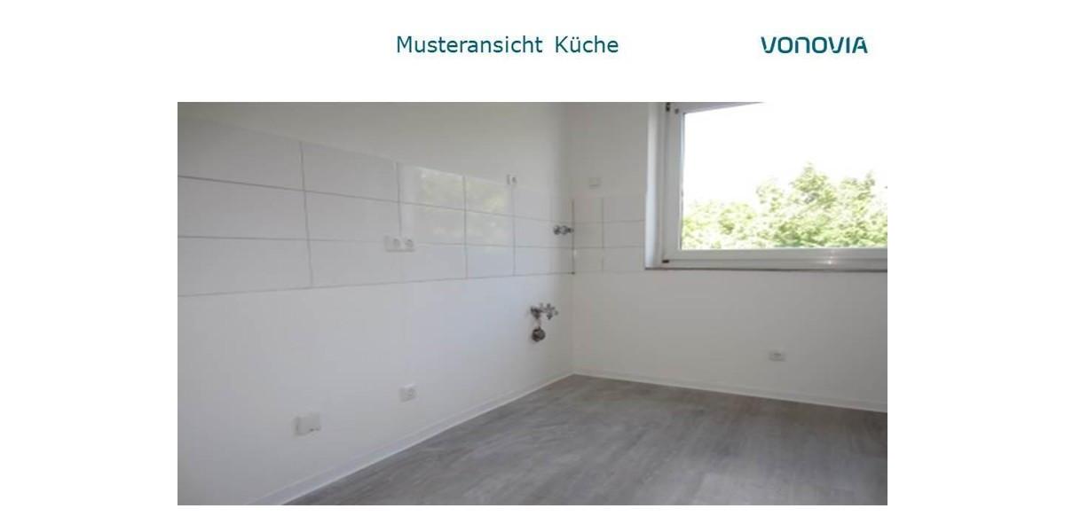 Etagenwohnung Essen Stadtbezirk VI - 1.5 Zimmer, 36 m&sup2;, 479&euro; | Angebot:25881156