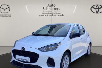 Mazda 2 Hybrid 15.090 km 19.740 &euro; Xanten 46509