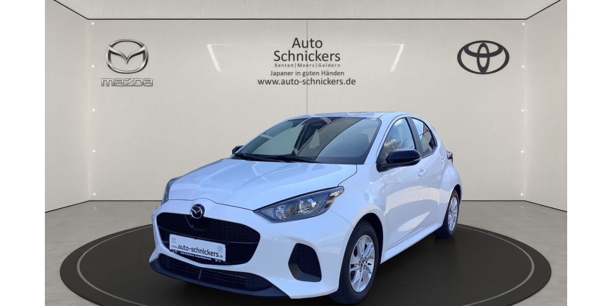 Mazda 2 Hybrid 15.090 km 19.740 &euro; Xanten 46509