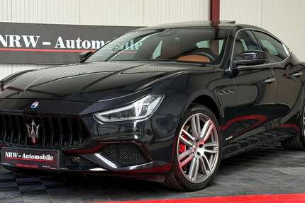 Maserati Ghibli 70.000 km 37.490 &euro; Ratingen 40878